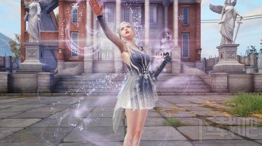 明日之后冰心倩影多少钱?幸运礼盒冰心倩影抽取花费攻略