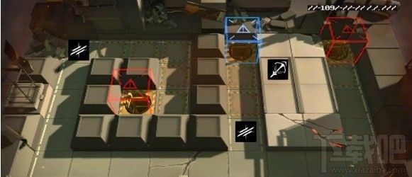 明日方舟AF-3怎么过?AF-3新年扫除低配三星通关攻略