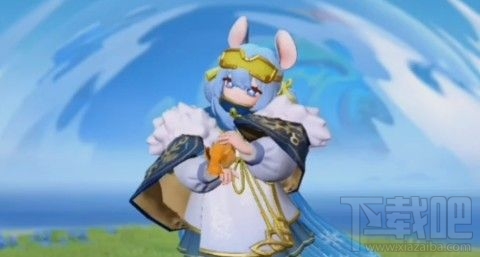 一起来捉妖虚日鼠皮肤怎么得?虚日鼠专属皮肤获取方法详解