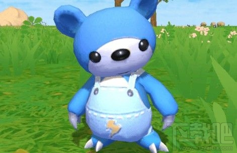 创造与魔法抱抱熊怎么合成?宠物抱抱熊合成方法一览