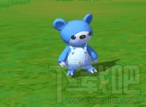 创造与魔法抱抱熊怎么合成?宠物抱抱熊合成方法一览