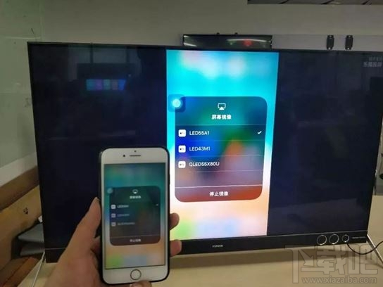 iPhone投屏失败怎么办?iPhone无法投屏到电视的解决方法