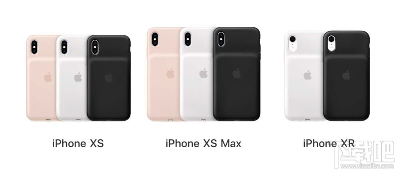 iPhone XS/XS Max/XR智能电池充电失败怎么办?