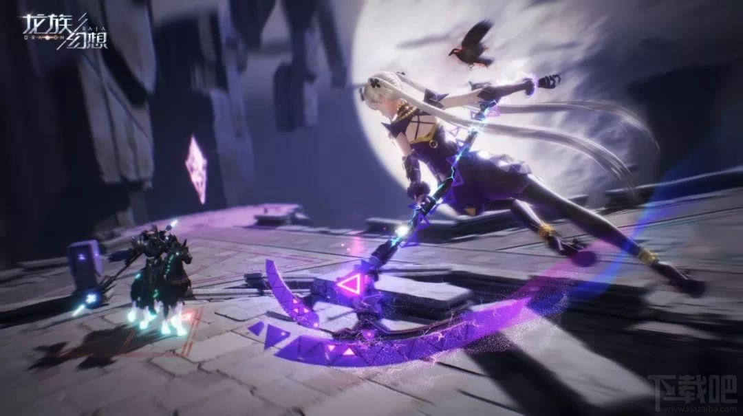 龙族幻想梦貘技能怎么样?新职业梦貘技能属性强度一览