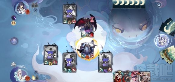 阴阳师百闻牌秘闻8-2怎么打?秘闻8-2通关打法攻略