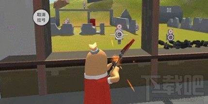 香肠派对爆炸弓怎么玩?全新武器爆炸弓玩法一览