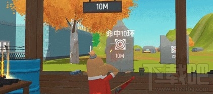 香肠派对爆炸弓怎么玩?全新武器爆炸弓玩法一览