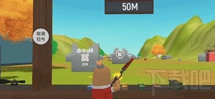 香肠派对爆炸弓怎么玩?全新武器爆炸弓玩法一览