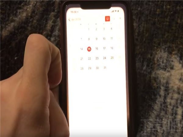 iphonexs滑动掉帧怎么办?