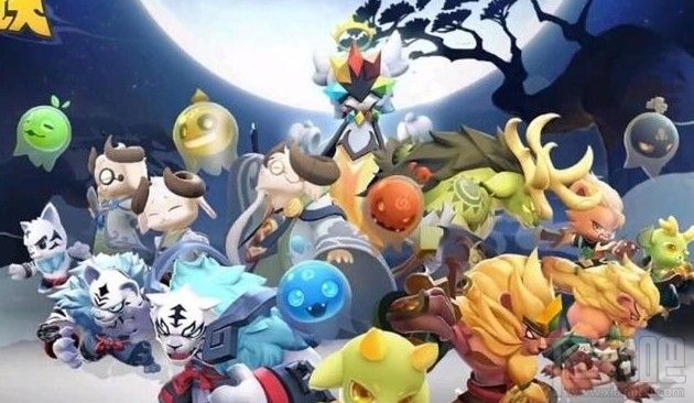 一起来捉妖古惑猫配方是什么?古惑猫配方基因分享