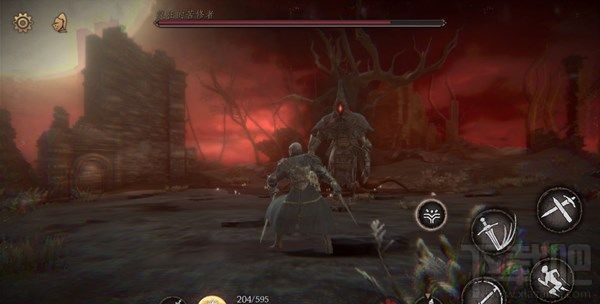 帕斯卡契约疯狂的苦修者怎么打?疯狂的苦修者boss打法攻略