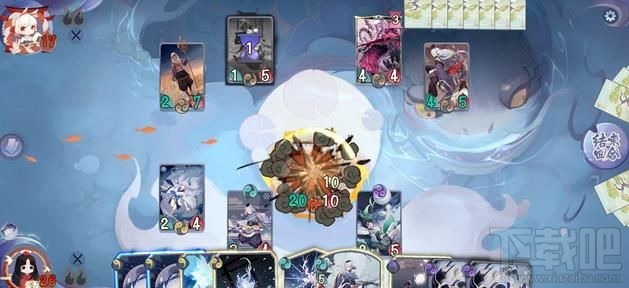 阴阳师百闻牌灯觉卡组怎么打?灯觉卡组阵容及打法一览