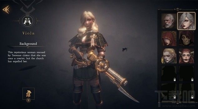 帕斯卡契约角色怎么选?最强角色选择推荐