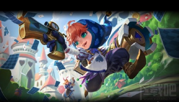 王者荣耀鲁班七号6元皮肤怎么样?鲁班七号6元皮肤曝光