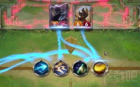 符文之地传奇远征模式怎么玩?远征模式玩法分享