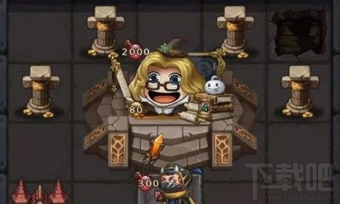 不思议迷宫校长试炼怎么打?校长试炼挑战攻略