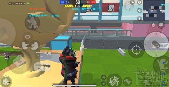 香肠派对狙击对决模式怎么打?狙击对决打法技巧