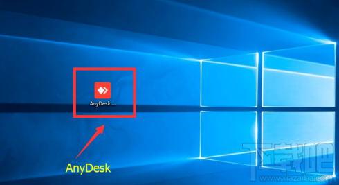 AnyDesk怎么远程控制其他设备?远程控制其他设备方法介绍