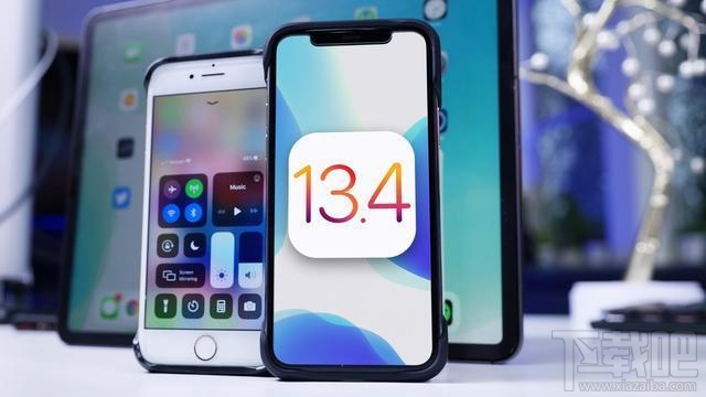 iOS13.4Beta1怎么升级?iOS13.4 Beta1新特性与升降级全攻略