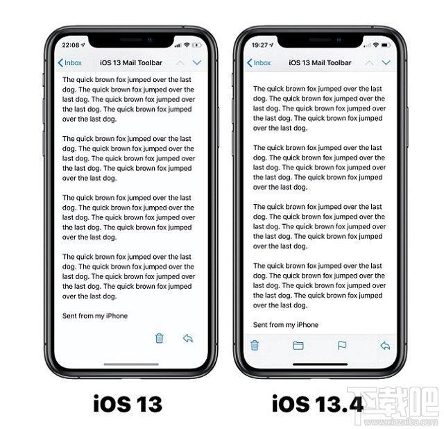 iOS13.4Beta1怎么升级?iOS13.4 Beta1新特性与升降级全攻略