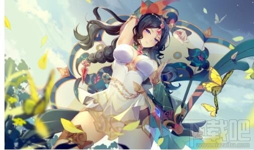 风云岛行动哪个英雄上分厉害?最强上分英雄选择推荐