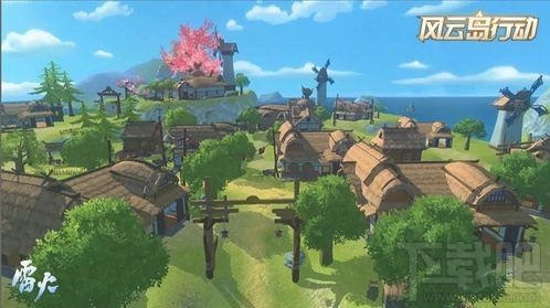 风云岛行动英雄通行证值得买吗?英雄通行证奖励及性价比一览