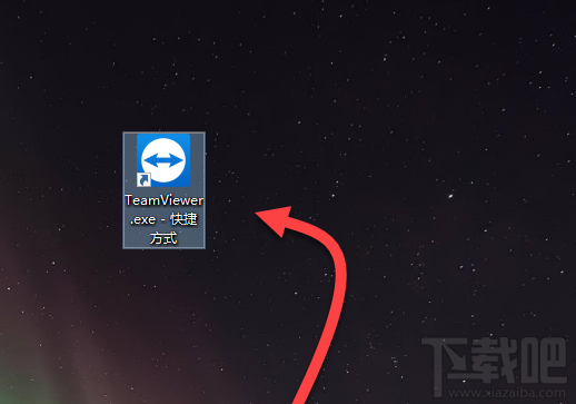 teamviewer一直显示初始化参数怎么办?
