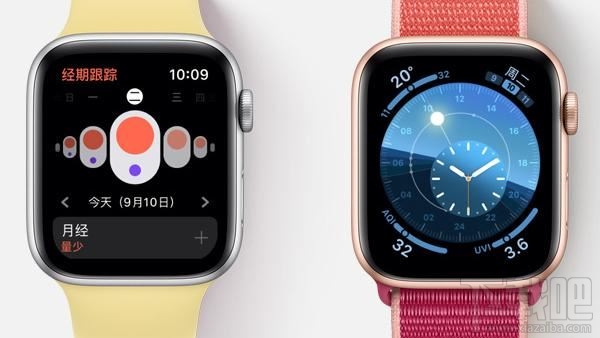 苹果watchOS6.1.3怎么升级?watchOS6.1.3升级方法