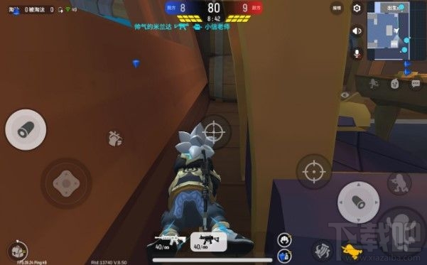 香肠派对海盗船bug怎么卡?香肠派对海盗船bug教程