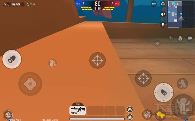 香肠派对海盗船bug怎么卡?香肠派对海盗船bug教程