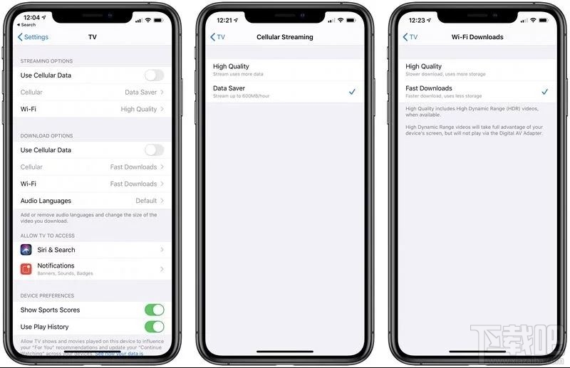 iOS13.4Beta2更新了什么?iOS13.4Beta2更新内容一览