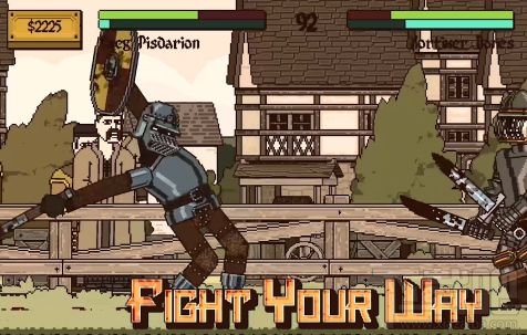 该死的混蛋游戏怎么玩?该死的混蛋游戏操作方法