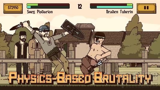 该死的混蛋游戏怎么玩?该死的混蛋游戏操作方法