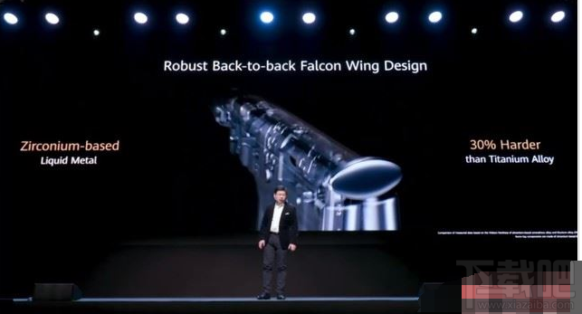 华为MateXs折叠屏手机怎么样？华为MateXs手机评测