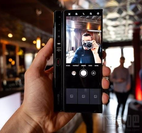 华为MateXs折叠屏手机怎么样？华为MateXs手机评测