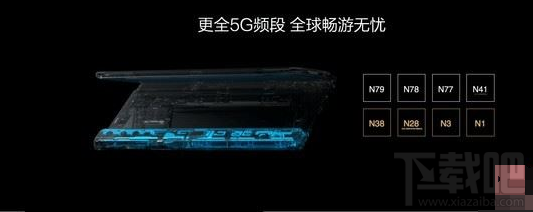 华为MateXs折叠屏手机怎么样？华为MateXs手机评测