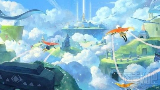 Sky光遇国际服和国服能一起玩吗?国际服和国服数据互通详解