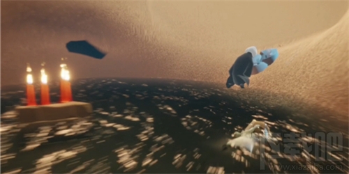 sky光遇矮人面具在哪兑换?捉迷藏先祖兑换矮人面具攻略