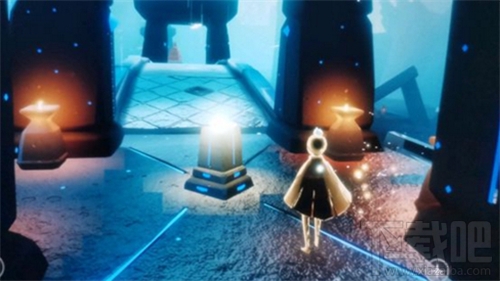 sky光遇矮人面具在哪兑换?捉迷藏先祖兑换矮人面具攻略