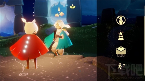 sky光遇怎么刷爱心?爱心作用与速刷技巧