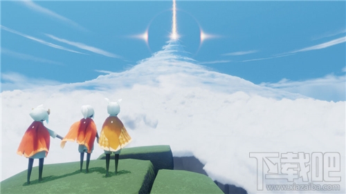 sky光遇怎么刷爱心?爱心作用与速刷技巧