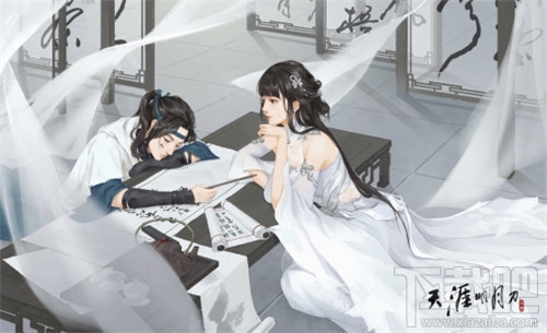 天涯明月刀手游微信测试资格怎么得?2月28日测试服获取资格方法