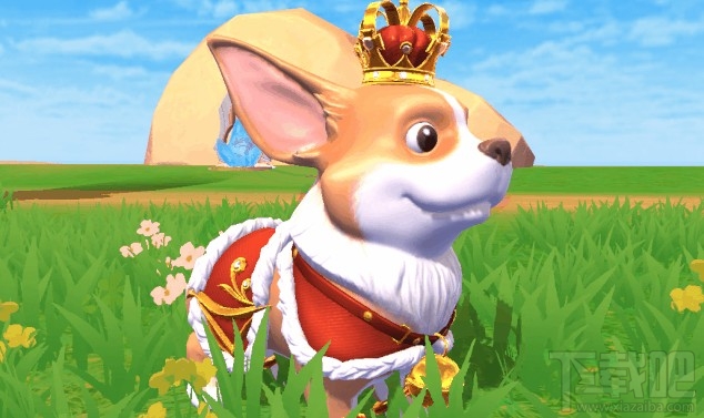 创造与魔法皇家柯基怎么获得?皇家柯基坐骑获取方法分享