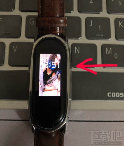 小米手环4怎么查看已绑定的手机?小米手环查找手机的技巧