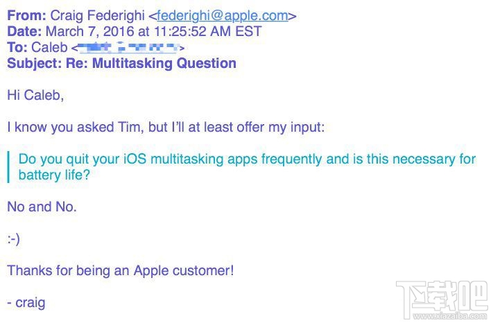 Phone清理后台会更耗电吗?iOS后台工作机制一览
