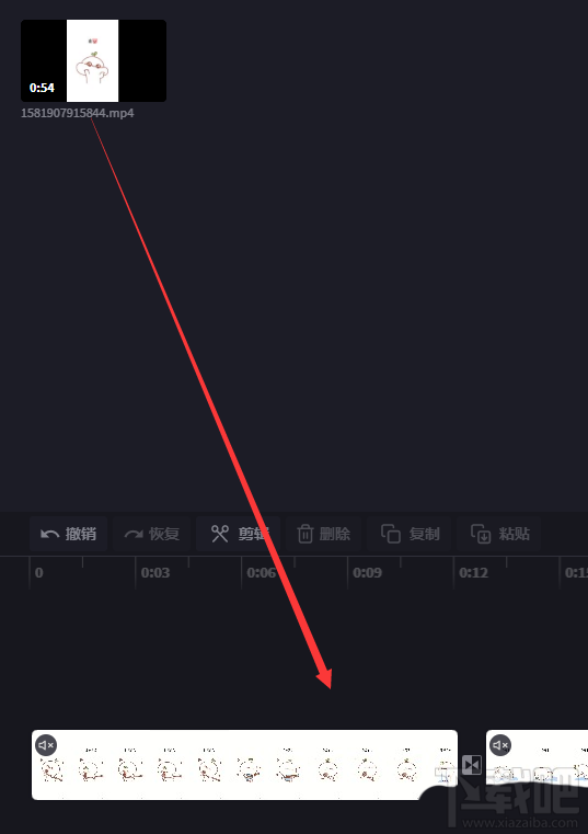 怎么使用B站视频编辑器添加滤镜效果?