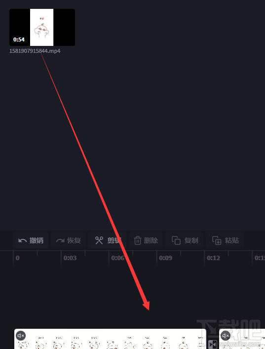 怎么使用B站视频编辑器添加滤镜效果?