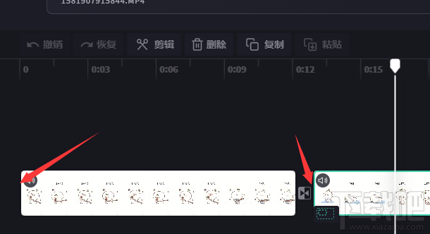 B站在线编辑器怎么导入本地视频?