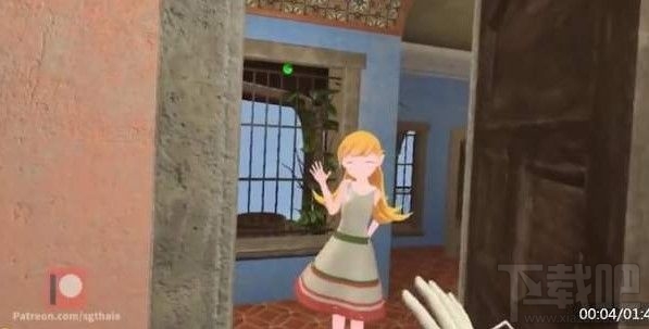 小忍计划怎么玩?小忍计划vr游戏攻略