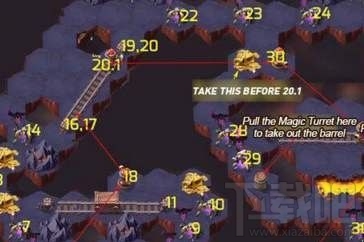 剑与远征地渊洞窟怎么过?地渊洞窟最低配置打法攻略